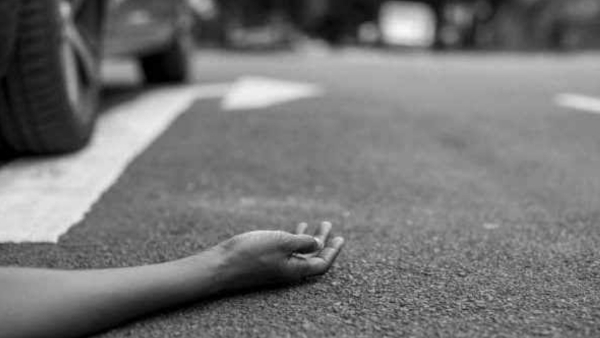 हादसे में पूरा परिवार बर्बाद