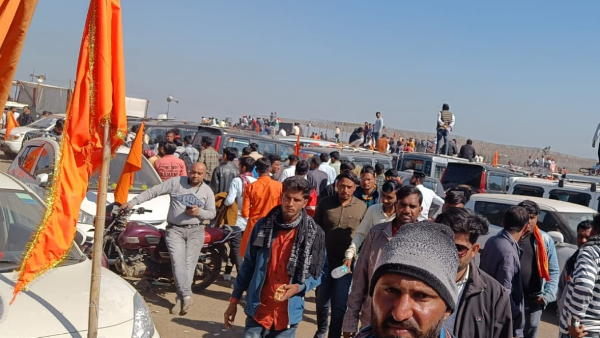 सीएम शिवराज ने राजपूतों के सम्मान में की थी बड़ी-बड़ी घोषणाएं