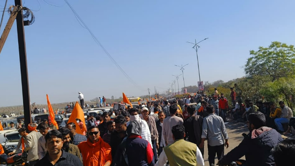 अब तक क्या क्या हुआ
