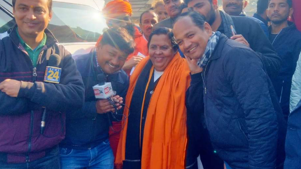 मैंने प्रीतम के घर आकर कोई गलती नहीं की- उमा