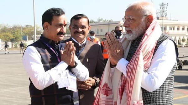 जमकर की इंदौर की सराहना जमकर की इंदौर की सराहना