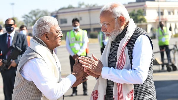 130 करोड़ भारतवासियों की ओर से अभिनंदन 130 करोड़ भारतवासियों की ओर से अभिनंदन