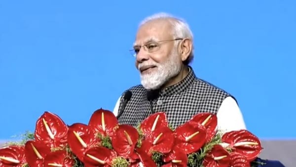 भारत की महान विरासत में आप राष्ट्रदूत होते हैं