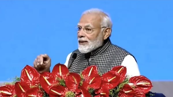 भारत की वैश्विक दृष्टि को मजबूती मिलेगी