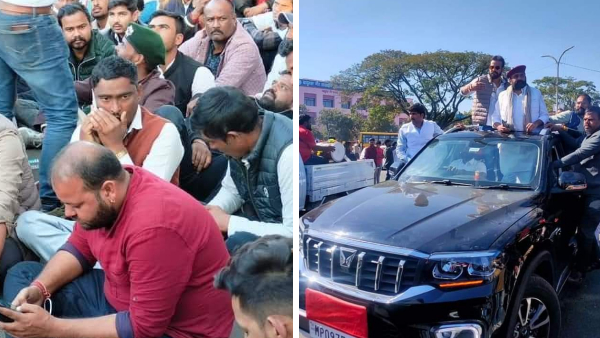 कांग्रेस विधानसभा में उठाएं मांग