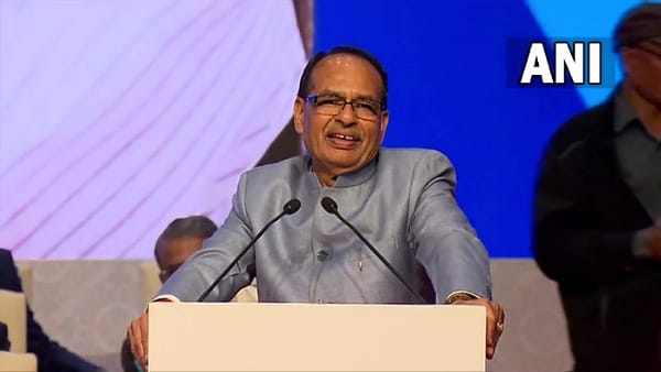 सीएम शिवराज ने कही ये बात