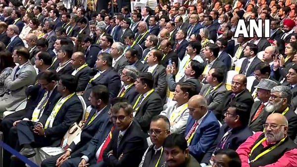 क्रेता-विक्रेता बैठक और विक्रेता विकास कार्यक्रम