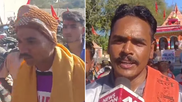 1964 से चला रहा है घर वापसी का अभियान 