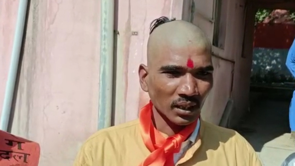 हिंदू महिला के साथ कोर्ट पहुंचने पर हुआ था हंगामा