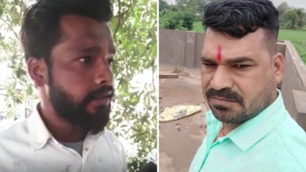 भांजे को फोन कर कहा- पॉइजन पीलिया