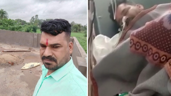 थाना प्रभारी संध्या मिश्रा ने दी जानकारी