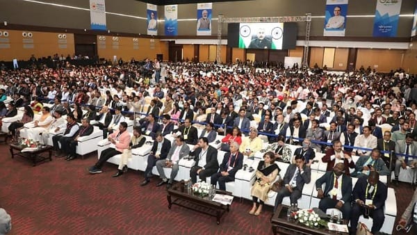 केंद्रीय मंत्री नरेंद्र सिंह तोमर ने कही ये बात