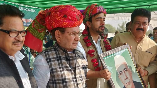 फोर्टिस अस्पताल में निधन