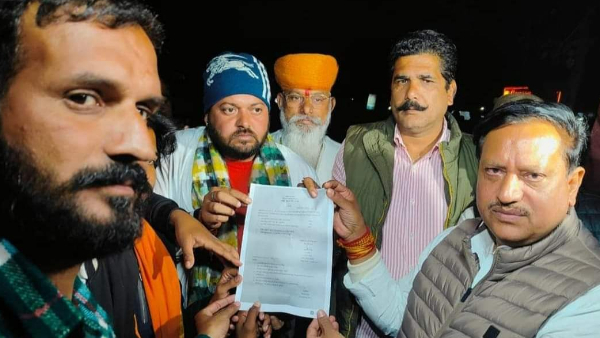 18 मांगों पर सरकार के साथ सहमति 18 मांगों पर सरकार के साथ सहमति