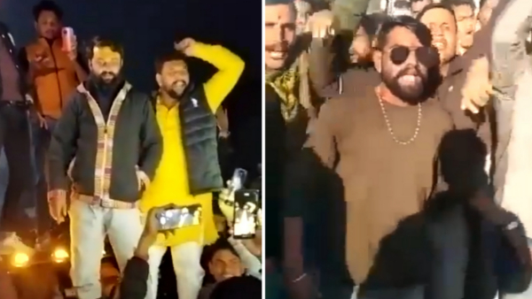 48 घंटे बाद भी आरोपी गिरफ्तार नहीं 48 घंटे बाद भी आरोपी गिरफ्तार नहीं