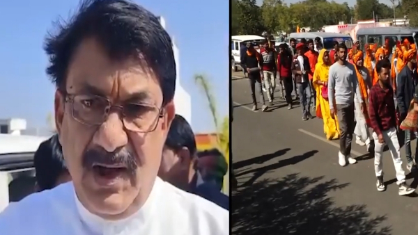 मंत्री सिसोदिया ने दी तीखी प्रतिक्रिया मंत्री सिसोदिया ने दी तीखी प्रतिक्रिया