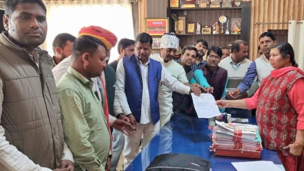सीएम शिवराज को गाली देना अशोभनीय निंदनीय : धाकड़ किरार समाज सीएम शिवराज को गाली देना अशोभनीय निंदनीय : धाकड़ किरार समाज