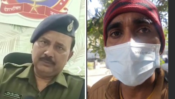 100 CCTV और 37 लोगों से पूछताछ के बाद आरोपी का मिला सुराग