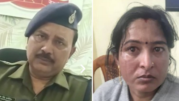 लेनदेन का विवाद होने में की मारपीट, फिर की हत्या