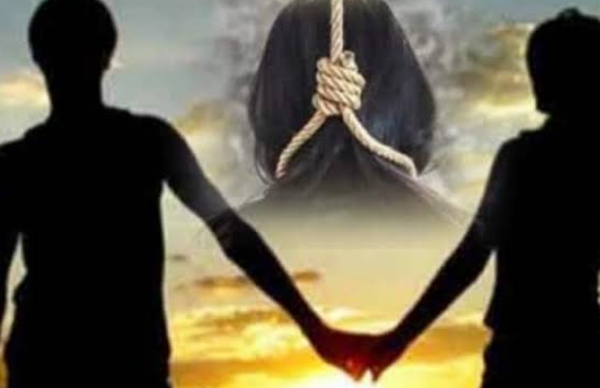 पड़ोस में ही रहने वाले लड़के के साथ लिव-इन में रहने लगी थी लड़की