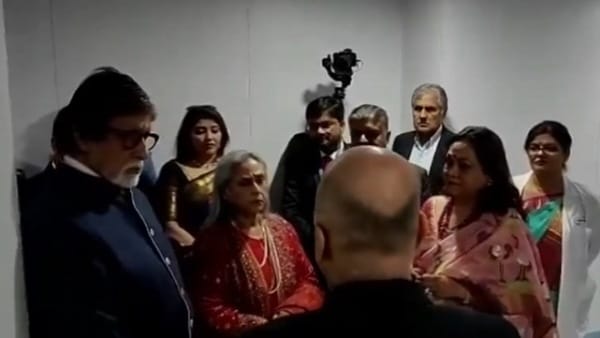 इंदौर में बना है अत्याधुनिक हॉस्पिटल