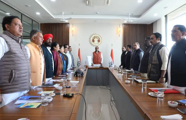 5 फरवरी से विकास यात्रा शुरू