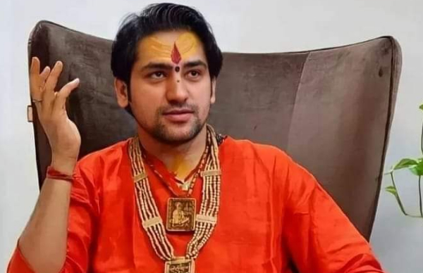 चैलेंज पर बागेश्वर धाम के महाराज का बड़ा बयान