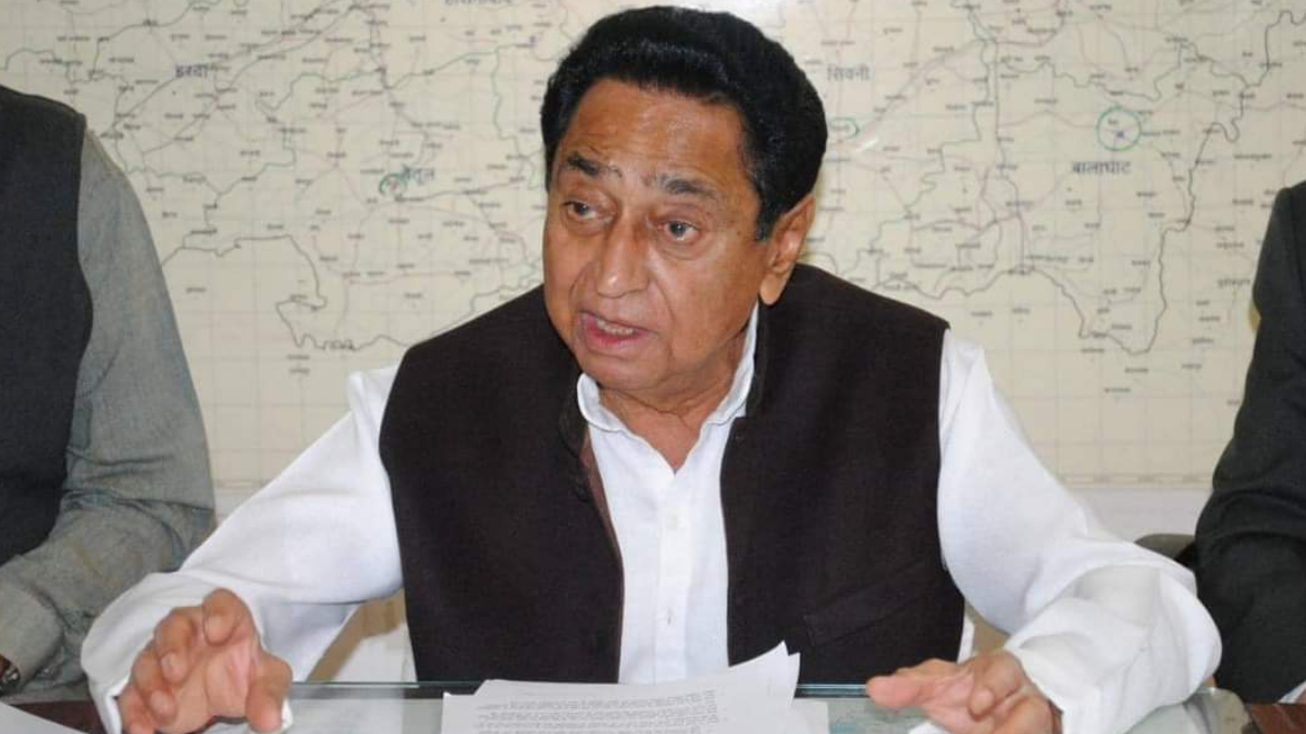 प्रशासन को लेकर शिवराज सरकार को घेरा