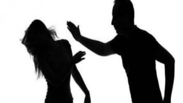 झगड़ा करने के बाद तीन बार बोला तलाक 