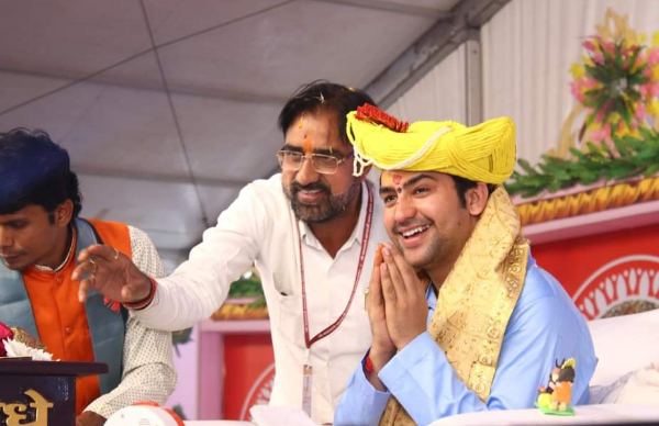 क्या है पूरा मामला