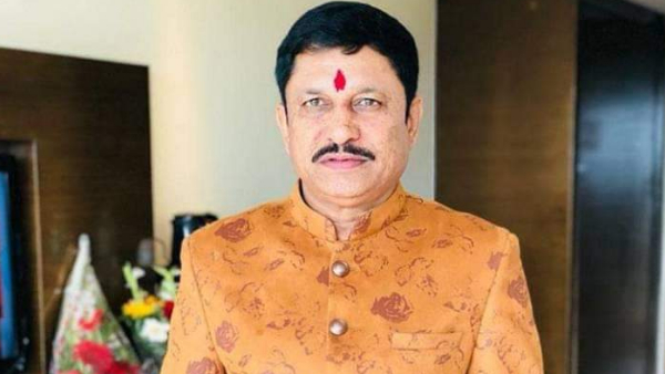 बागेश्वर धाम के पक्ष में खुलकर बोलते नजर आए भाजपा विधायक नारायण त्रिपाठी