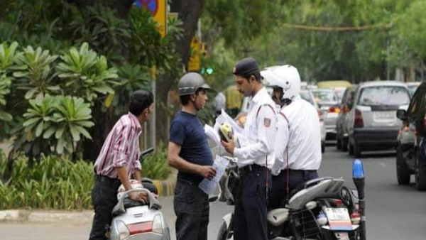 इस तरह होगी अब जुर्माने की दर इस तरह होगी अब जुर्माने की दर