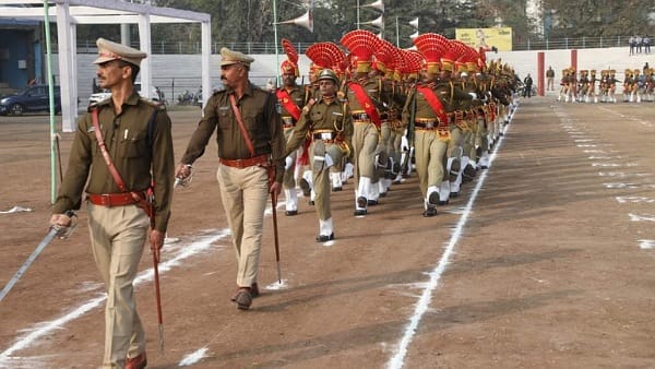 सांस्कृतिक कार्यक्रमों की प्रस्तुति