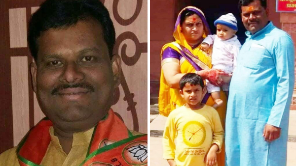 बड़ा बेटा अनमोल पिछले 8 साल से लाइलाज बीमारी से था पीड़ित बड़ा बेटा अनमोल पिछले 8 साल से लाइलाज बीमारी से था पीड़ित