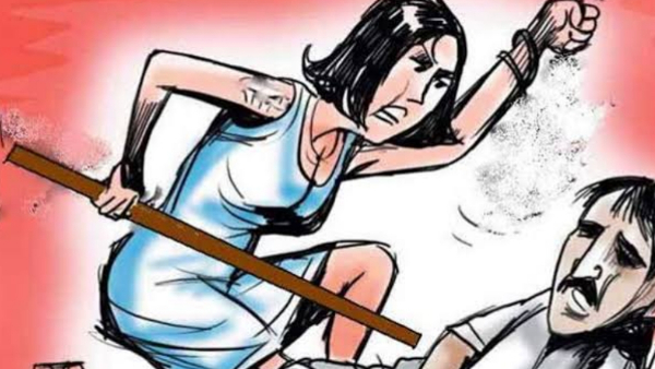 भोपाल में पति की हत्या कर शव को गाड़ने वाली महिला को उम्र कैद की सजा भोपाल में पति की हत्या कर शव को गाड़ने वाली महिला को उम्र कैद की सजा