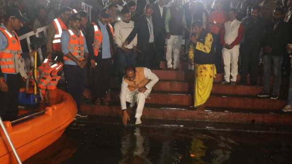 बहनों की आमदनी कम से कम दस हजार रुपये प्रतिमाह हो : CM 