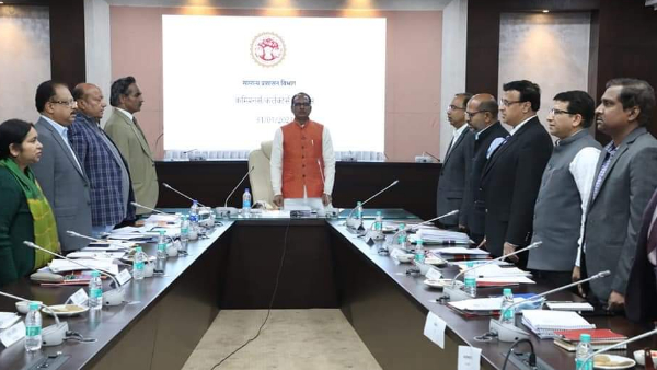 बेटियों की विवाह में पर्याप्त सहायता की जाएगी : CM