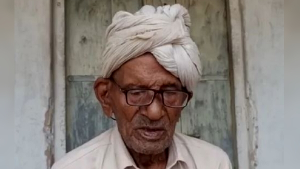  बोयतराम डूडी को चार बार सेना मेडल मिले