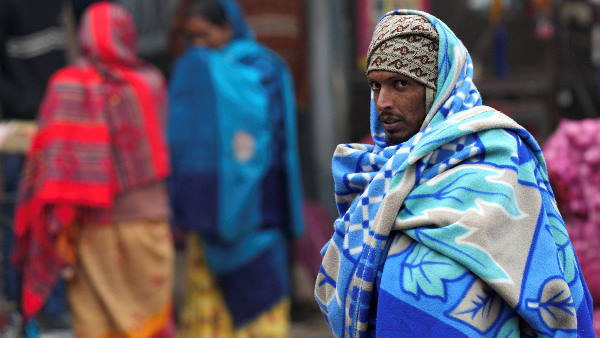 3 से 5 डिग्री तक बढ़ेगा तापमान