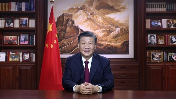 क्यों चीन ने खींचा हाथ