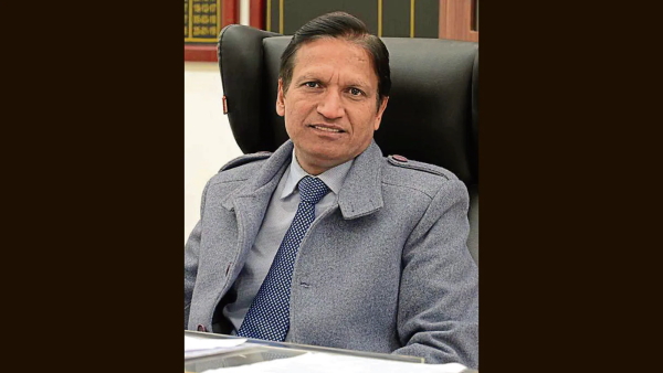  मेरे पास कोई विकल्‍प नहीं था
