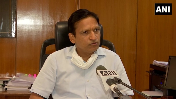  जनसम्‍पर्क विभाग के निदेशक ने दी जानकारी