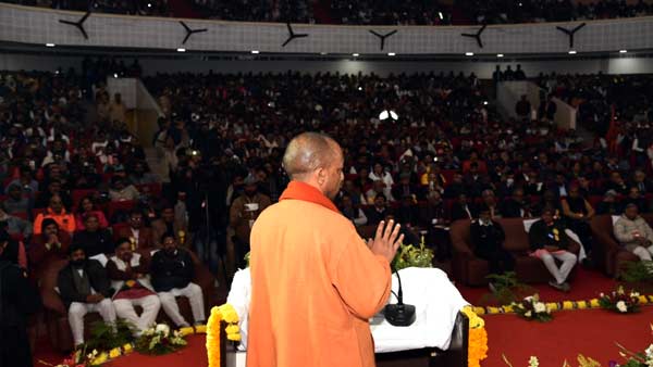 CM In BHU