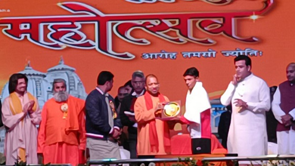 पीएम मोदी के नेतृत्व में वैश्विक मंच पर बनी भारत की पहचान