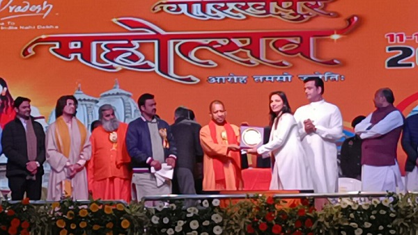 गोरखपुर की बनी नई पहचान