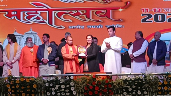 कभी अपराध के लिए जाना जाता था गोरखपुर