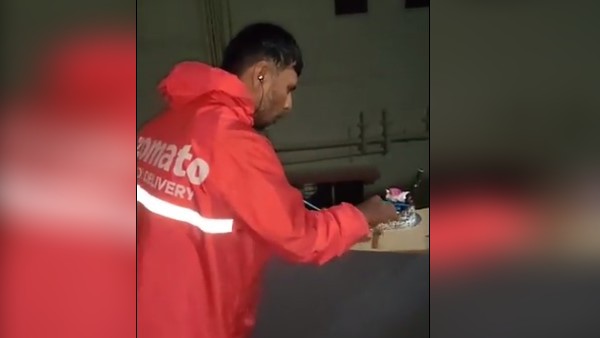 लोगों ने जमकर की तारीफ लोगों ने जमकर की तारीफ