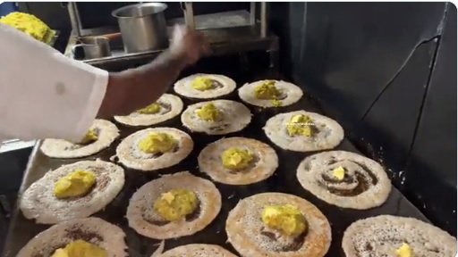 आनंद महिंद्रा को किया प्रभावित