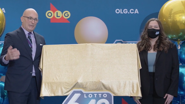 पिता ने बताया था लॉटरी का वो लकी नंबर 