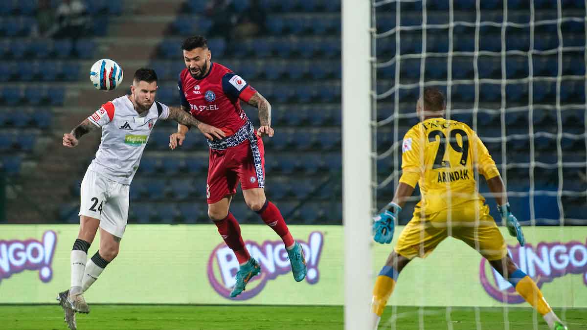 ISL 2022-23 ISL 2022-23